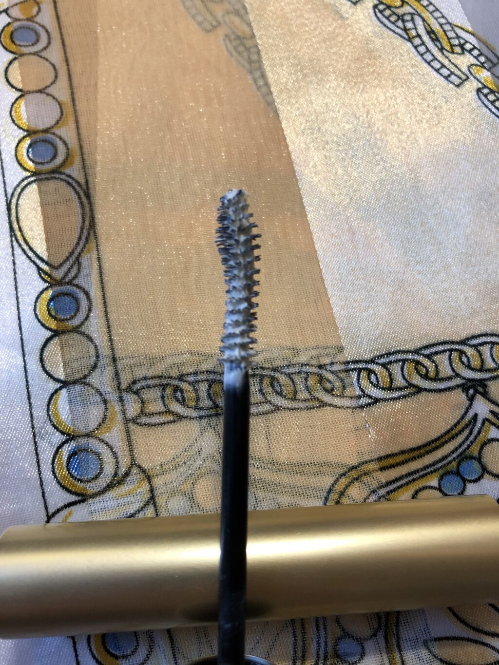 ラッシュ CC/HELENA RUBINSTEIN/マスカラを使ったクチコミ（2枚目）