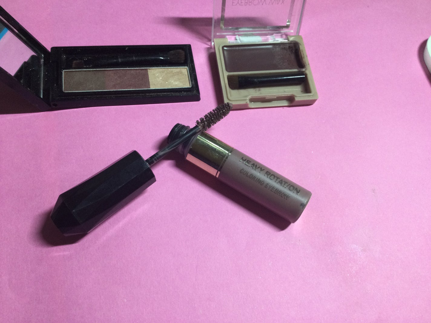 クリーム ブラッシュ/DECORTÉ/ジェル・クリームチークを使ったクチコミ(4枚目)