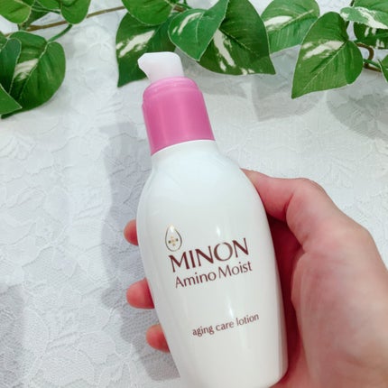 りんご フォロバ100 on LIPS 「#PR#ミノン2024年8月28日にリニューアル発売「ミノンア..」(3枚目)