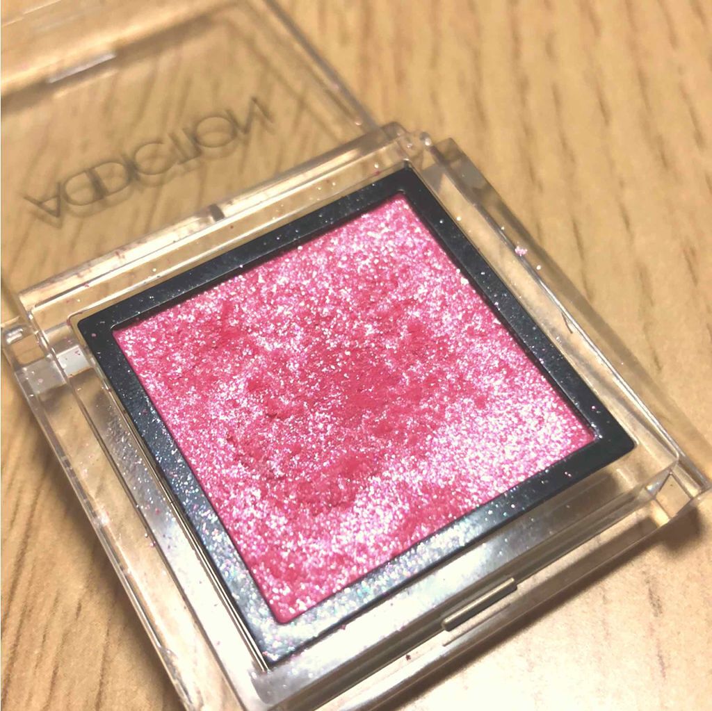 アディクション ザ アイシャドウ/ADDICTION/単色アイシャドウを使ったクチコミ(2枚目)