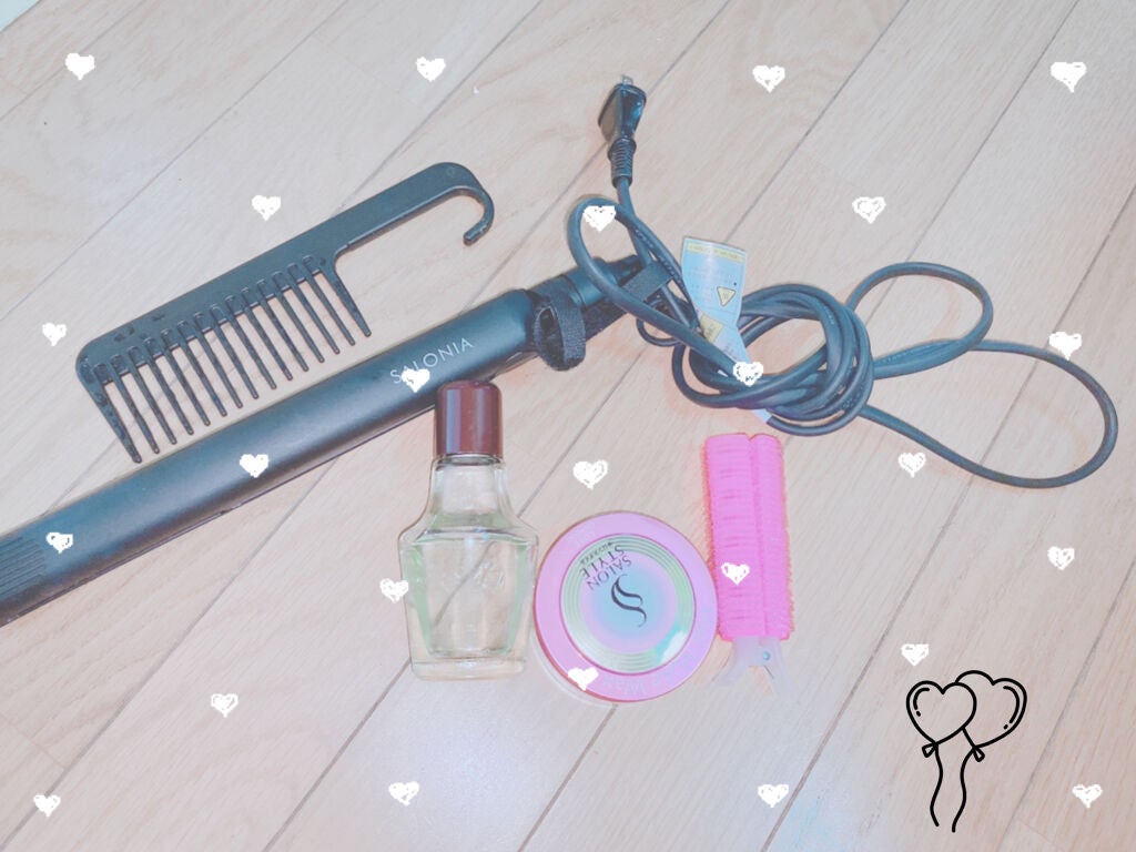 オイルトリートメント #EXヘアオイル/ルシードエル/ヘアオイルを使ったクチコミ(3枚目)