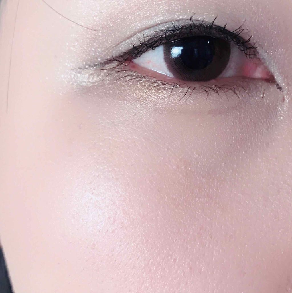 SP クッション ウルトラカバークッション BB/MAYBELLINE NEW YORK/クッションファンデーションを使ったクチコミ(3枚目)