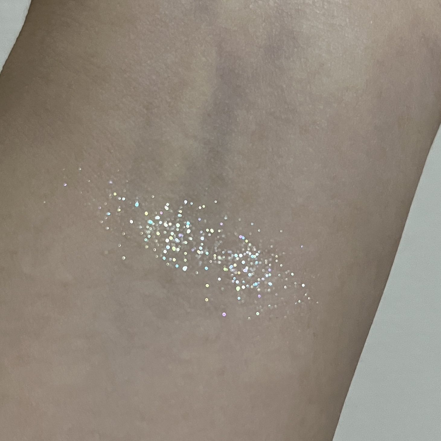 ドラマティックアイカラー (パウダー)/(クリーム)/マキアージュ/アイシャドウパレットを使ったクチコミ（3枚目）