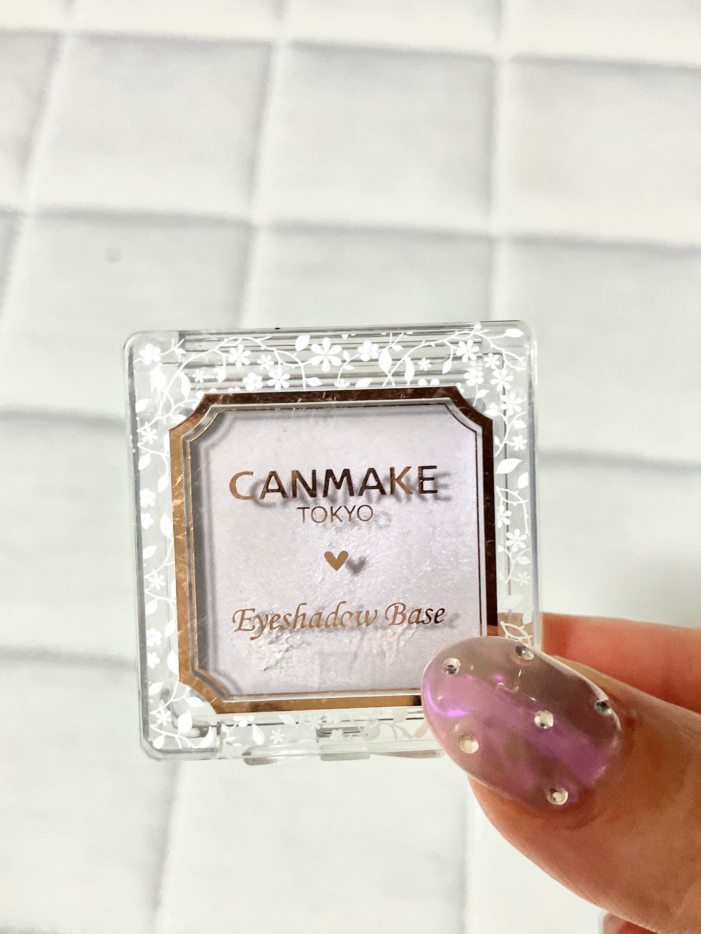 グロウフルールチークス/キャンメイク/パウダーチークを使ったクチコミ(3枚目)