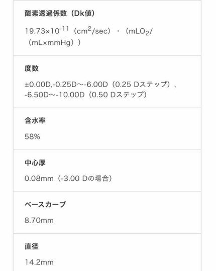 JILL STUART 1day UV/JILL STUART/ワンデー(1DAY)カラコンを使ったクチコミ(2枚目)