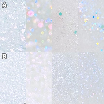 えび松(春br) on LIPS 「\ラメ好きさん必見!!!/美容の情報など発信中▶︎▶︎▶︎@..」(4枚目)