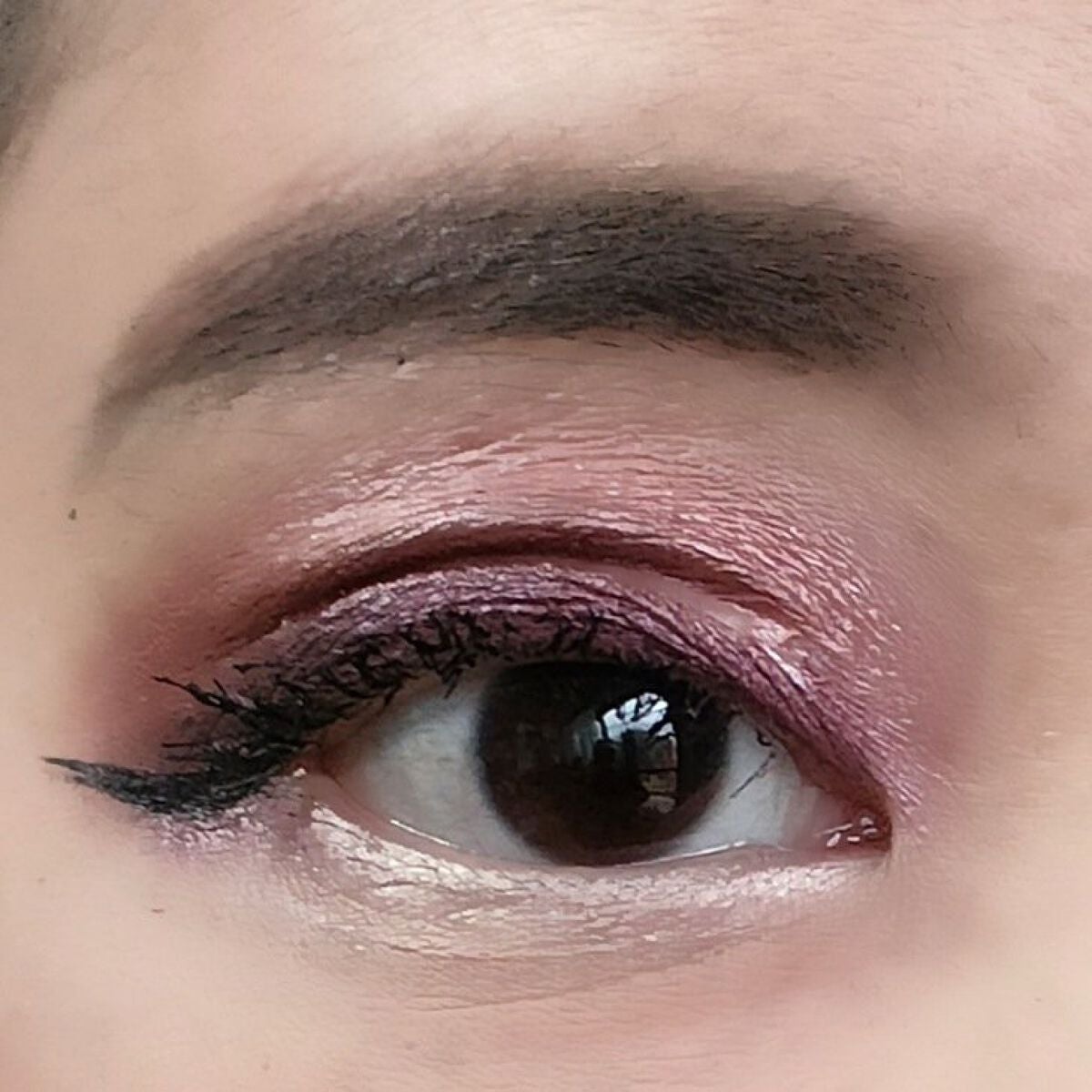 RMK ジェルクリーミィファンデーション/RMK/クリーム・エマルジョンファンデーションを使ったクチコミ(3枚目)