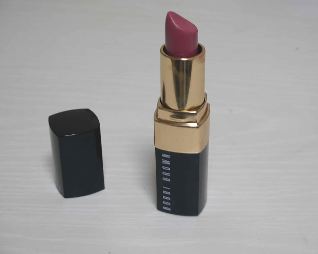 リップ カラー/BOBBI BROWN/口紅を使ったクチコミ(3枚目)