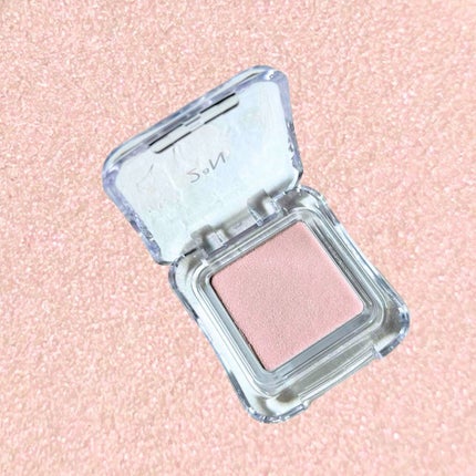 ベターミーアイパレット/2aN/マルチパレットを使ったクチコミ(6枚目)