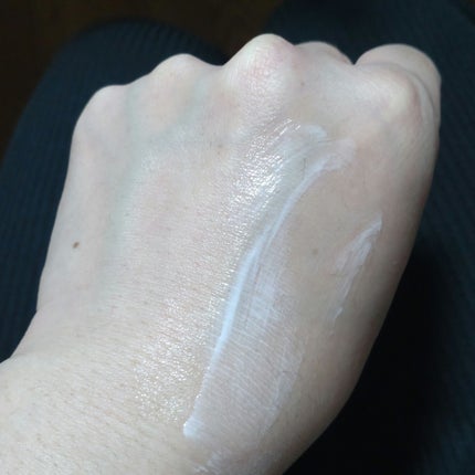 ばっち on LIPS 「ちょうど新しいUVアイテムを探していて、大好きなエクセルからU..」(4枚目)