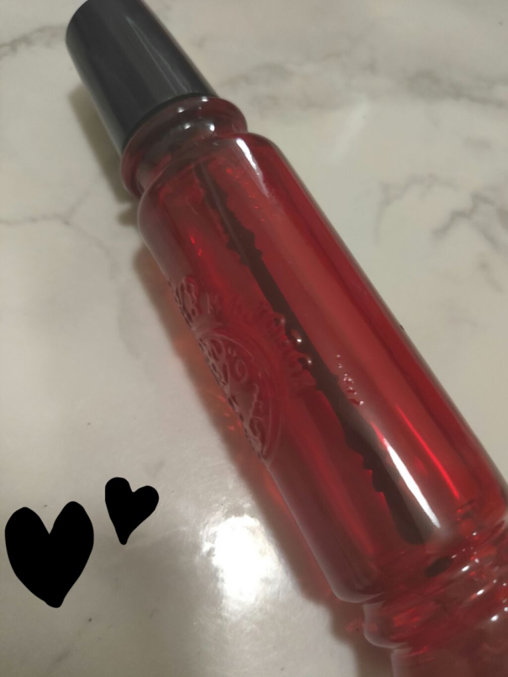 マジョロマンティカ/MAJOLICA MAJORCA/香水(レディース)を使ったクチコミ(1枚目)