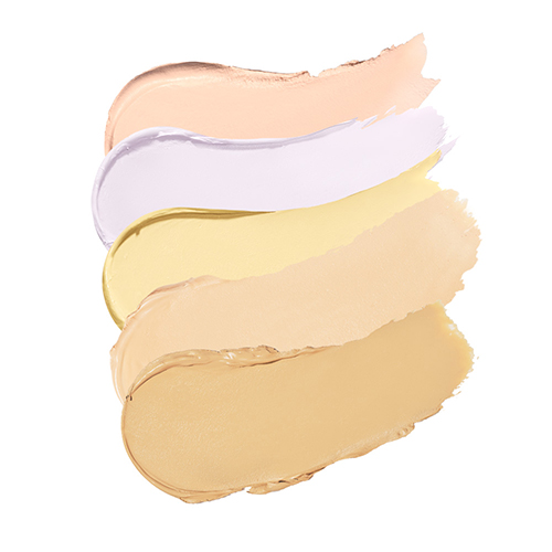 キル カバー ファンウェア コンシール パレット CLIO