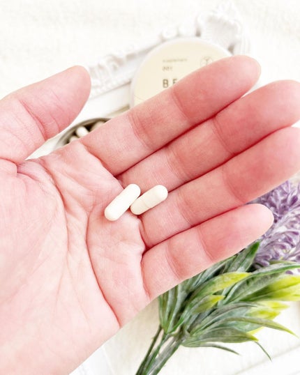 スターターBOX/BEAW./スキンケアキットを使ったクチコミ(5枚目)