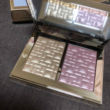 ハイライティング パウダー/BOBBI BROWN/パウダーハイライトを使ったクチコミ(2枚目)