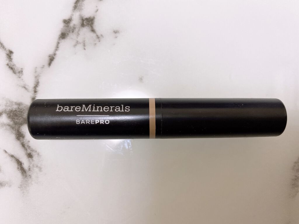 ベアプロ フル カバレッジ コンシーラー F/L ニュートラル 03/bareMinerals/スティックコンシーラーを使ったクチコミ（1枚目）