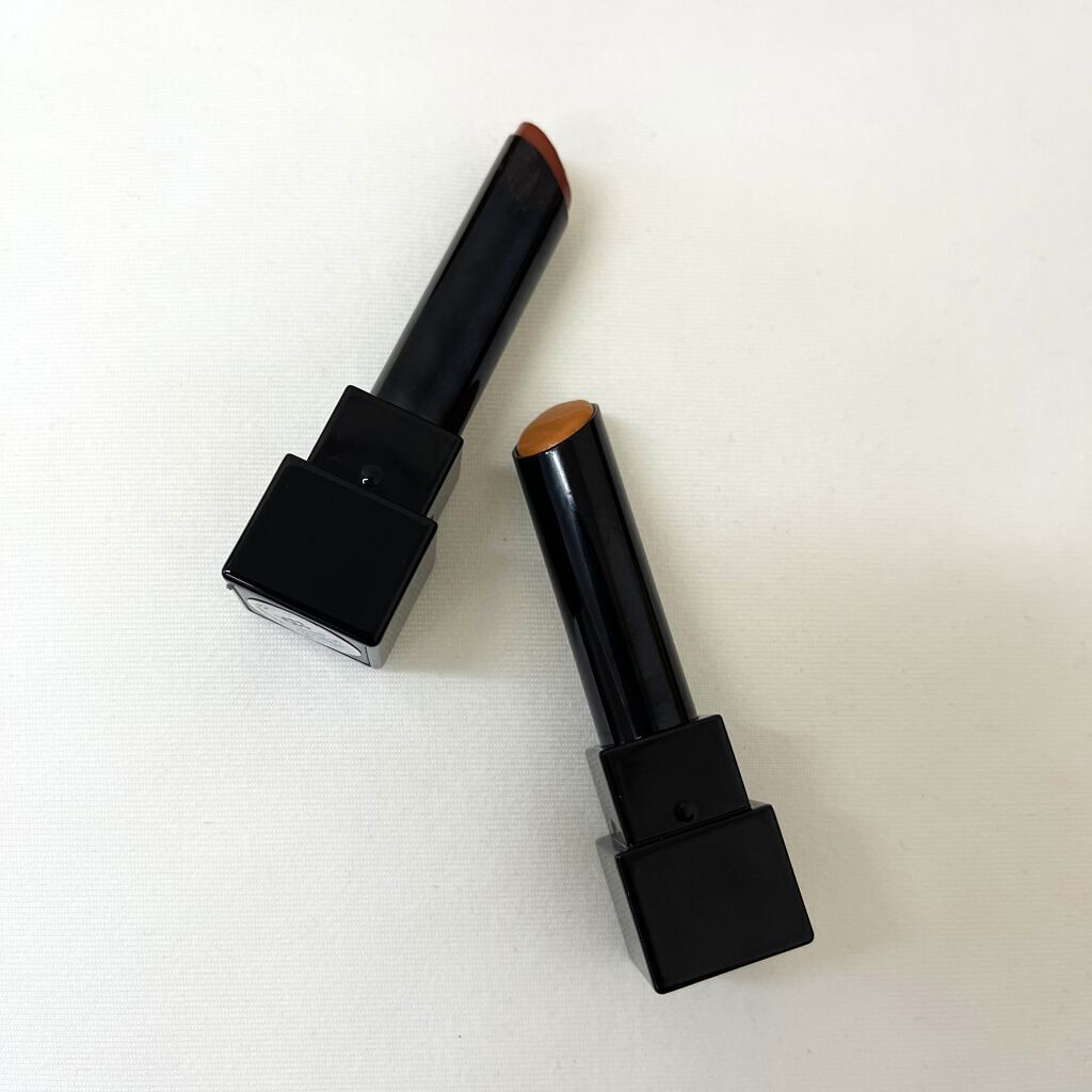 ウォータリーティントリップ/CEZANNE/リップティントを使ったクチコミ（1枚目）