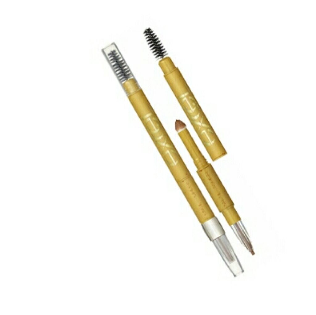 パウダー＆ペンシル　アイブロウＥＸ/excel/アイブロウペンシルを使ったクチコミ（2枚目）