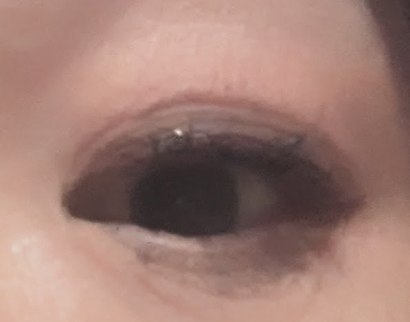 ラッシュエキスパンダー ロングロングロング/MAJOLICA MAJORCA/マスカラを使ったクチコミ（2枚目）