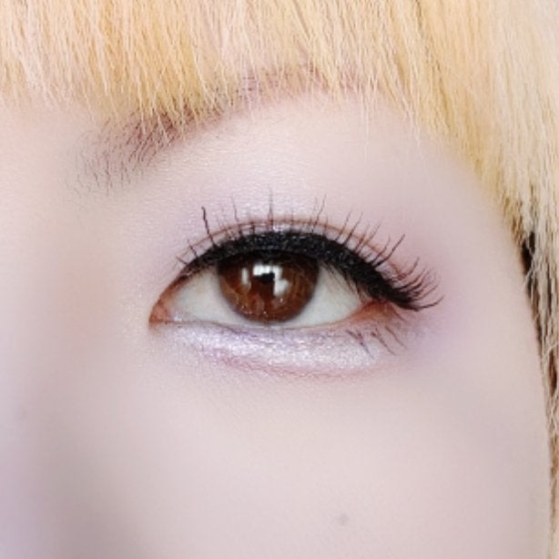 ムードキーボード/lilybyred/アイシャドウパレットを使ったクチコミ(6枚目)