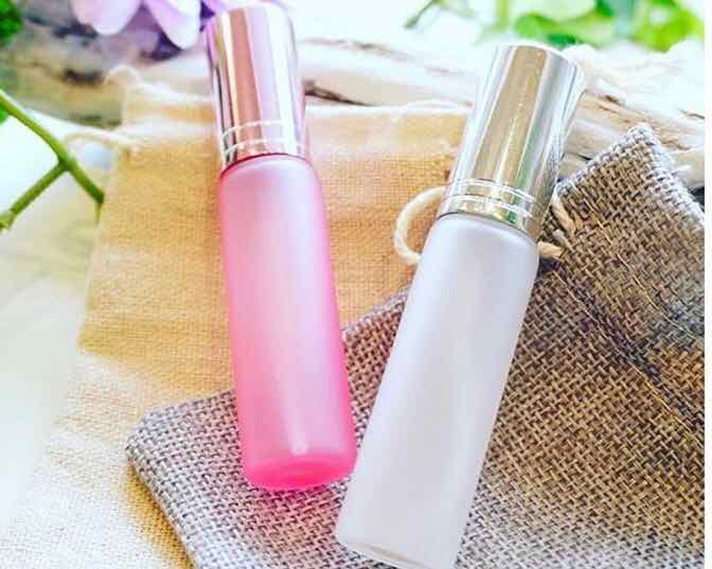 ボディミスト ピュアシャンプーの香り【パッケージリニューアル】/フィアンセ/香水(レディース)を使ったクチコミ(4枚目)