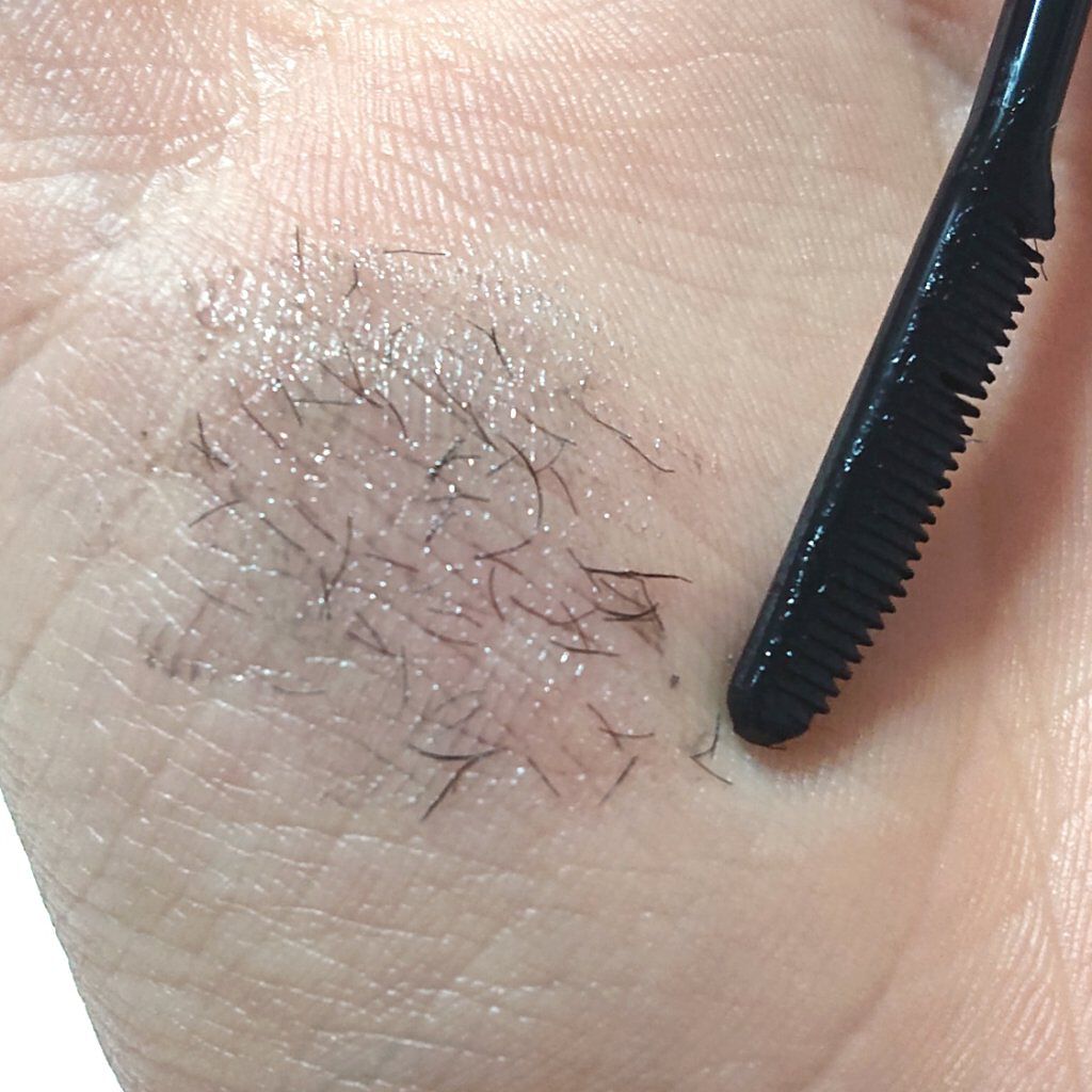 エテュセ アイエディション (マスカラベース)/ettusais/マスカラ下地を使ったクチコミ（2枚目）