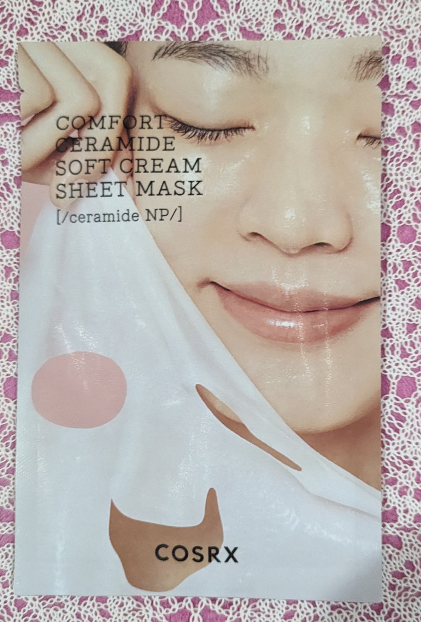 フルフィットプロポリスシナジートナー/COSRX/化粧水を使ったクチコミ(2枚目)