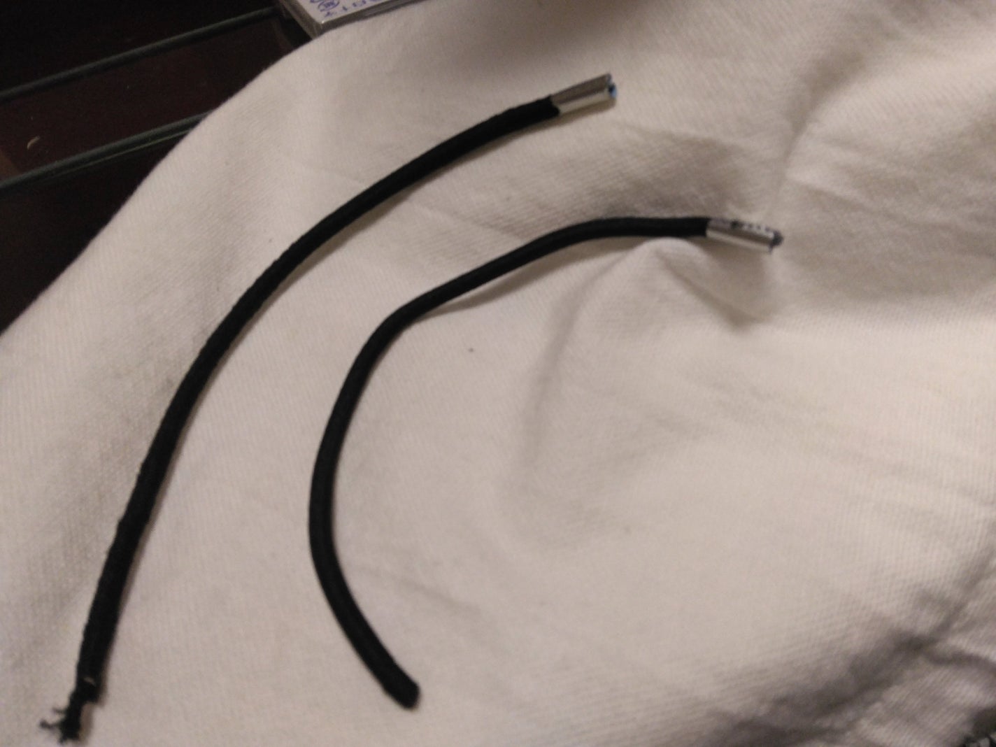 ヘアゴム/DAISO/ヘアアクセサリーを使ったクチコミ(1枚目)