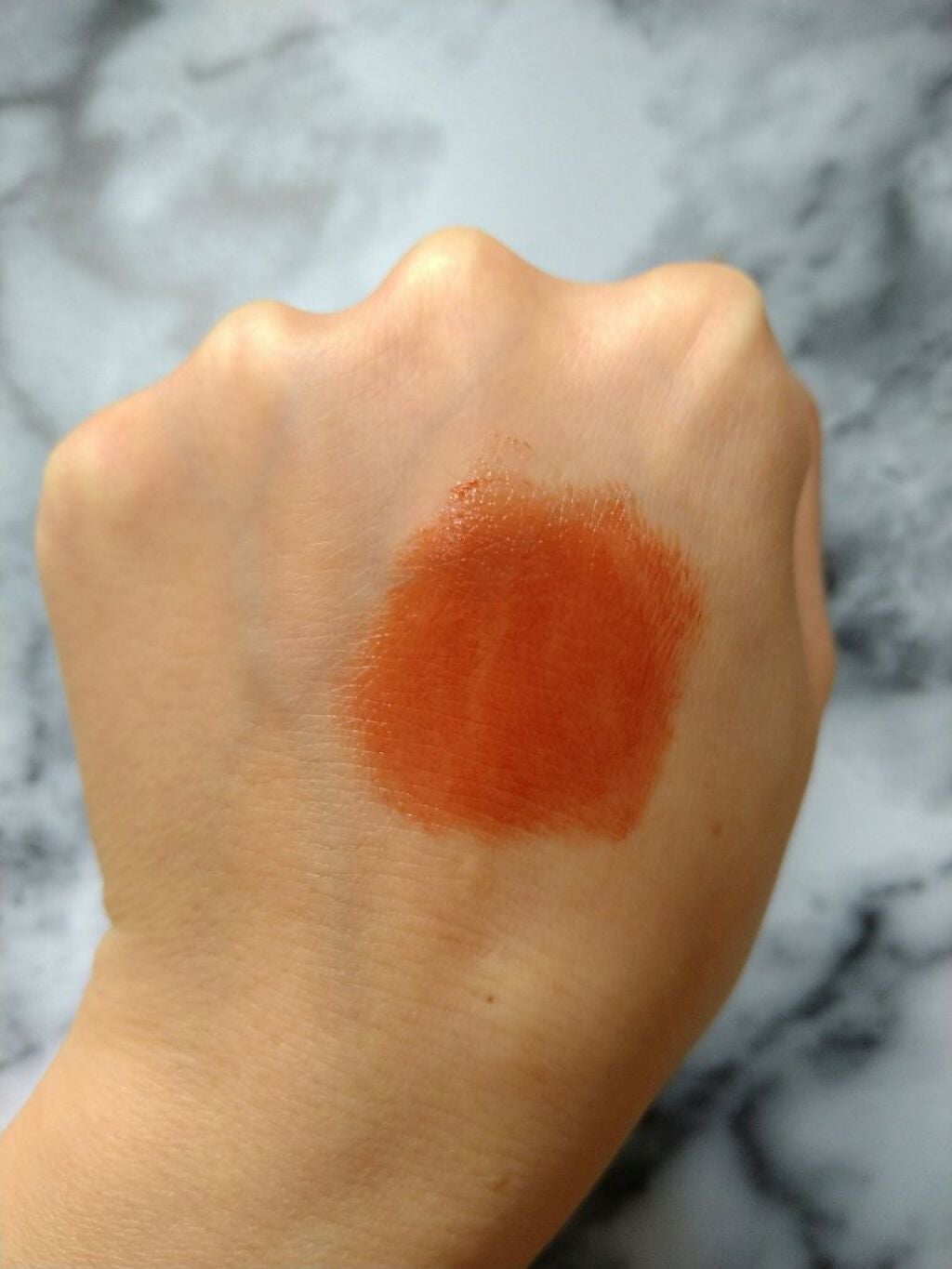 メルティールミナスルージュ/キャンメイク/口紅を使ったクチコミ(2枚目)