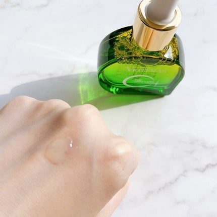 C+クリアセラム/ヴィオテラス/美容液を使ったクチコミ(4枚目)