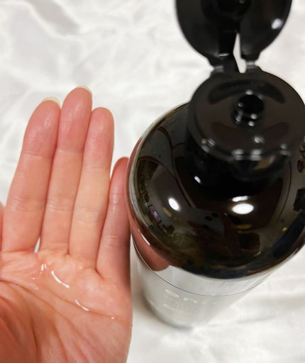 ドクダミ エッセンスローション /enieni /化粧水を使ったクチコミ(2枚目)