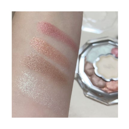 ジルスチュアート ルージュ リップブロッサム/JILL STUART/口紅を使ったクチコミ(6枚目)