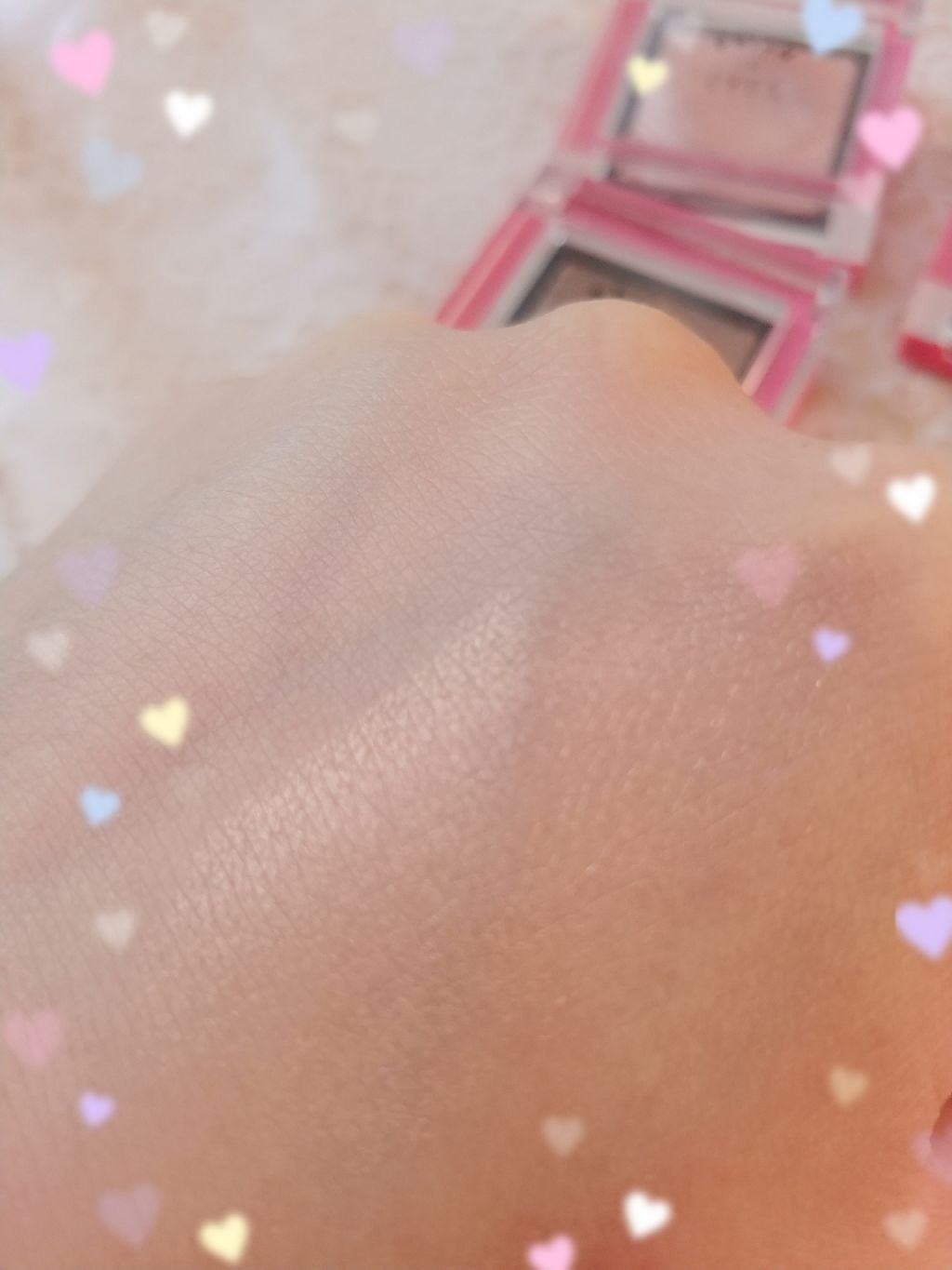 プリズムインアイズ/ETUDE/単色アイシャドウを使ったクチコミ(3枚目)