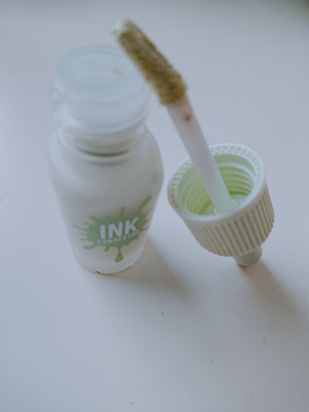 インクコレクター/PERIPERA/化粧下地を使ったクチコミ(2枚目)