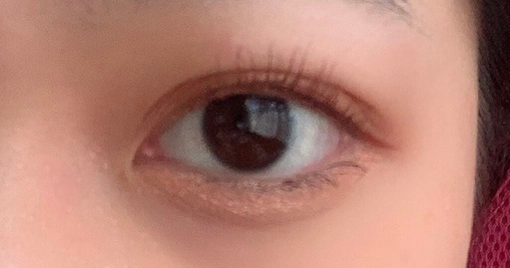 オリシキ アイリッドスキンフィルム /D-UP/二重まぶた用アイテムを使ったクチコミ(5枚目)