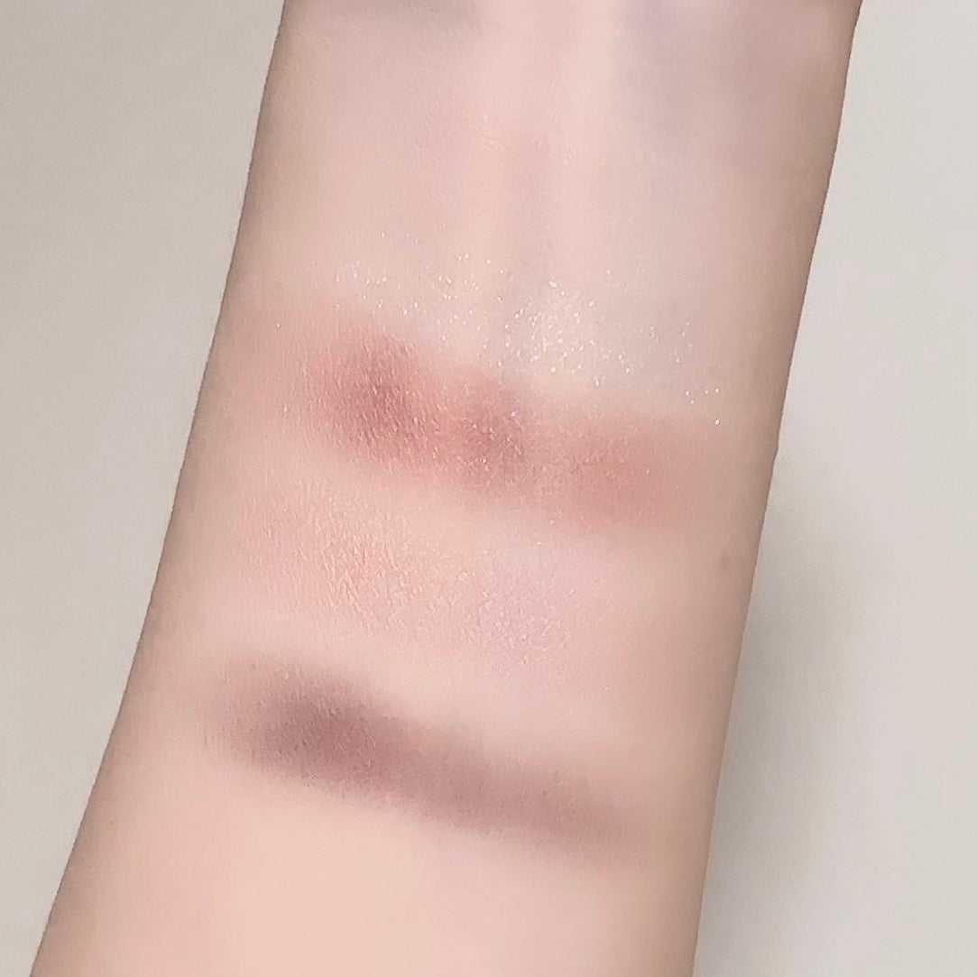 ディオールショウ サンク クルール/Dior/アイシャドウを使ったクチコミ(3枚目)