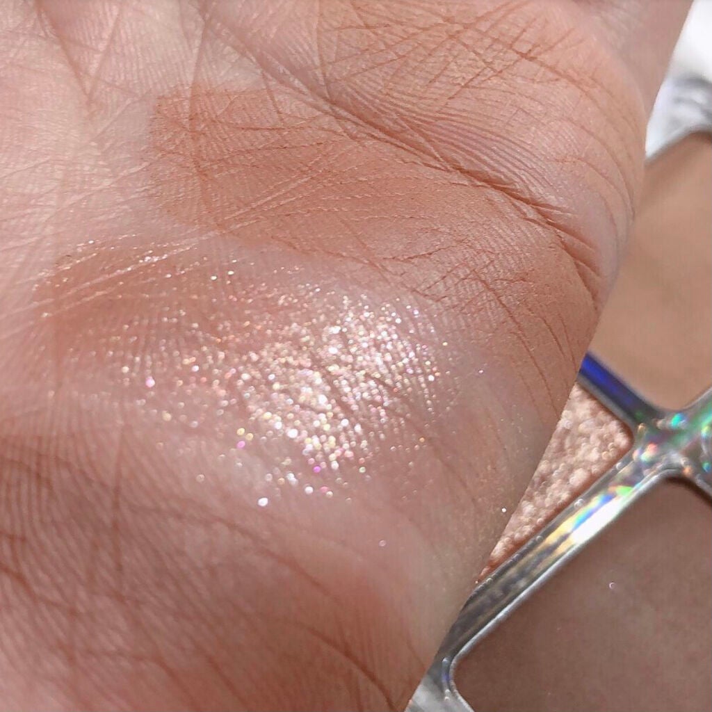 フルショット ルーティーン アイパレット/A’pieu/アイシャドウパレットを使ったクチコミ(8枚目)