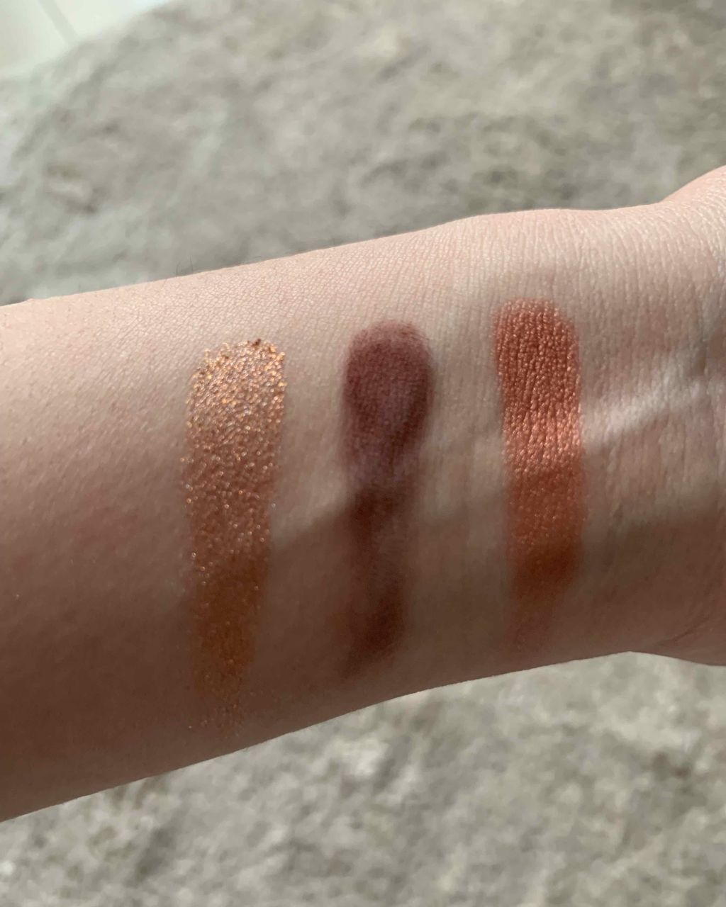 スモール アイシャドウ/M・A・C/単色アイシャドウを使ったクチコミ(2枚目)