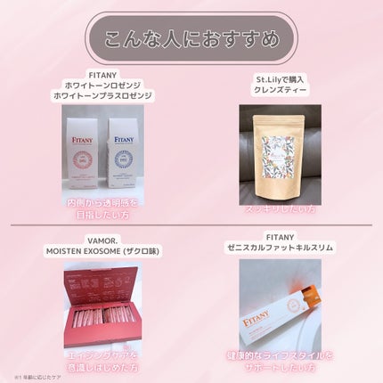 あおつぶ/あおつぶ/健康サプリメントを使ったクチコミ(6枚目)