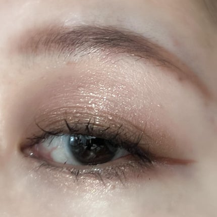 アディクション ザ アイシャドウ パレット/ADDICTION/アイシャドウパレットを使ったクチコミ(4枚目)