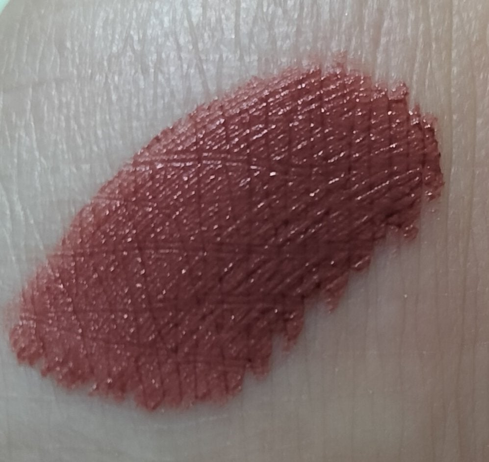 アイムミステリーブラーティント/i’m meme/リップティントを使ったクチコミ(1枚目)