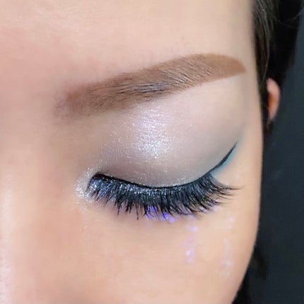 ラブ ユー ソー モッチ シャドウ パレット/NYX Professional Makeup/ジェル・クリームアイシャドウを使ったクチコミ(3枚目)