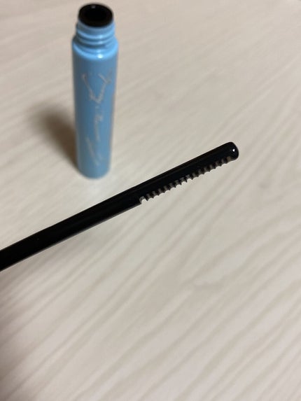 ヒロインメイクSP スピーディーマスカラリムーバー/ヒロインメイク/ポイントメイクリムーバーを使ったクチコミ(3枚目)