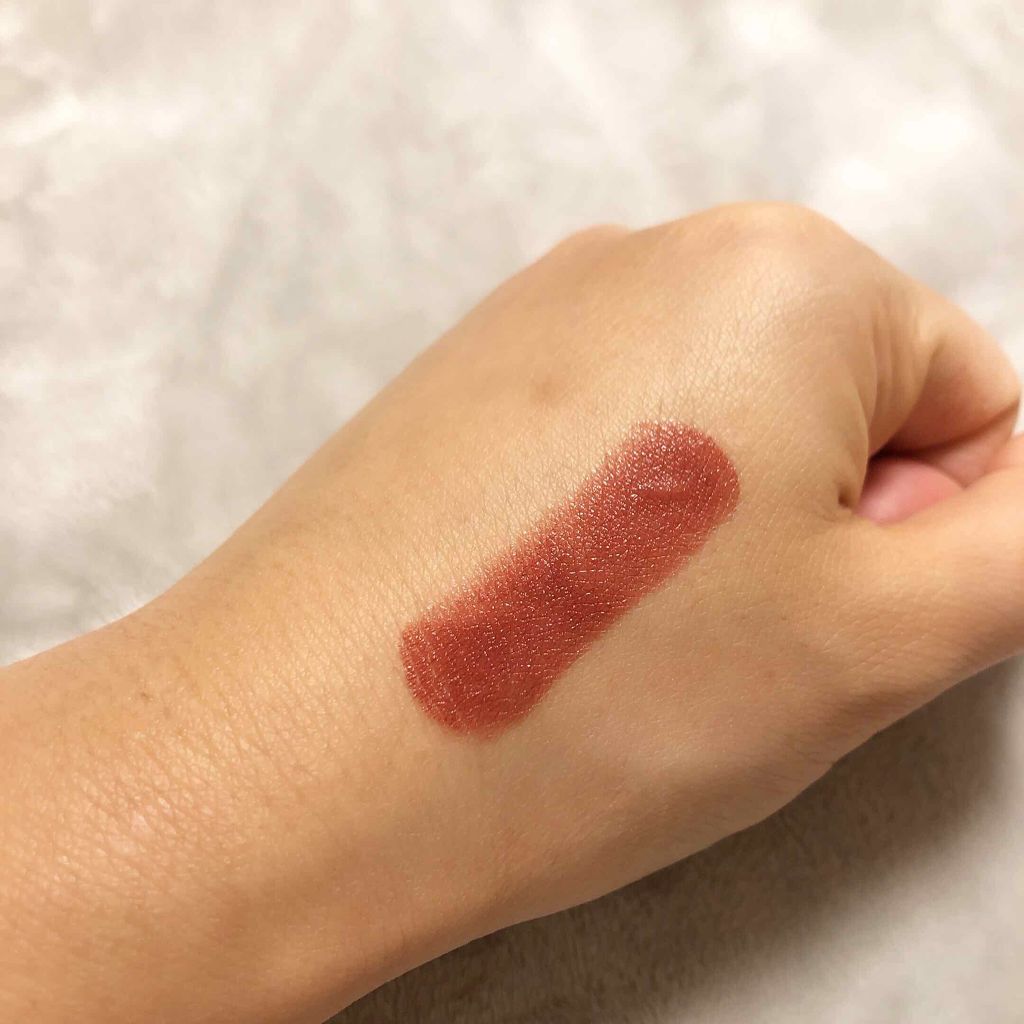 リップスティック/NARS/口紅を使ったクチコミ(2枚目)