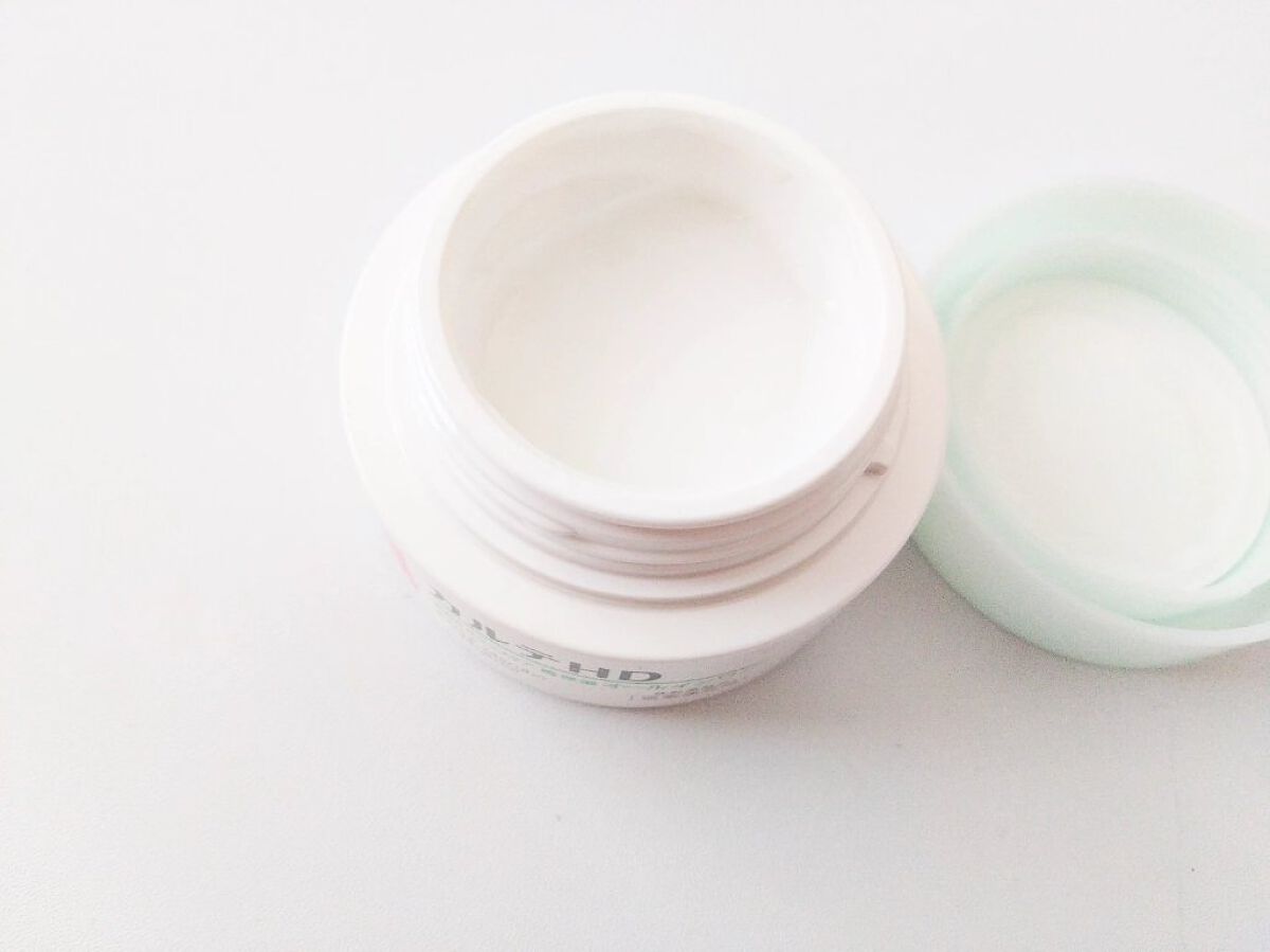 バランスケア ゲル/カルテHD/フェイスクリームを使ったクチコミ（2枚目）