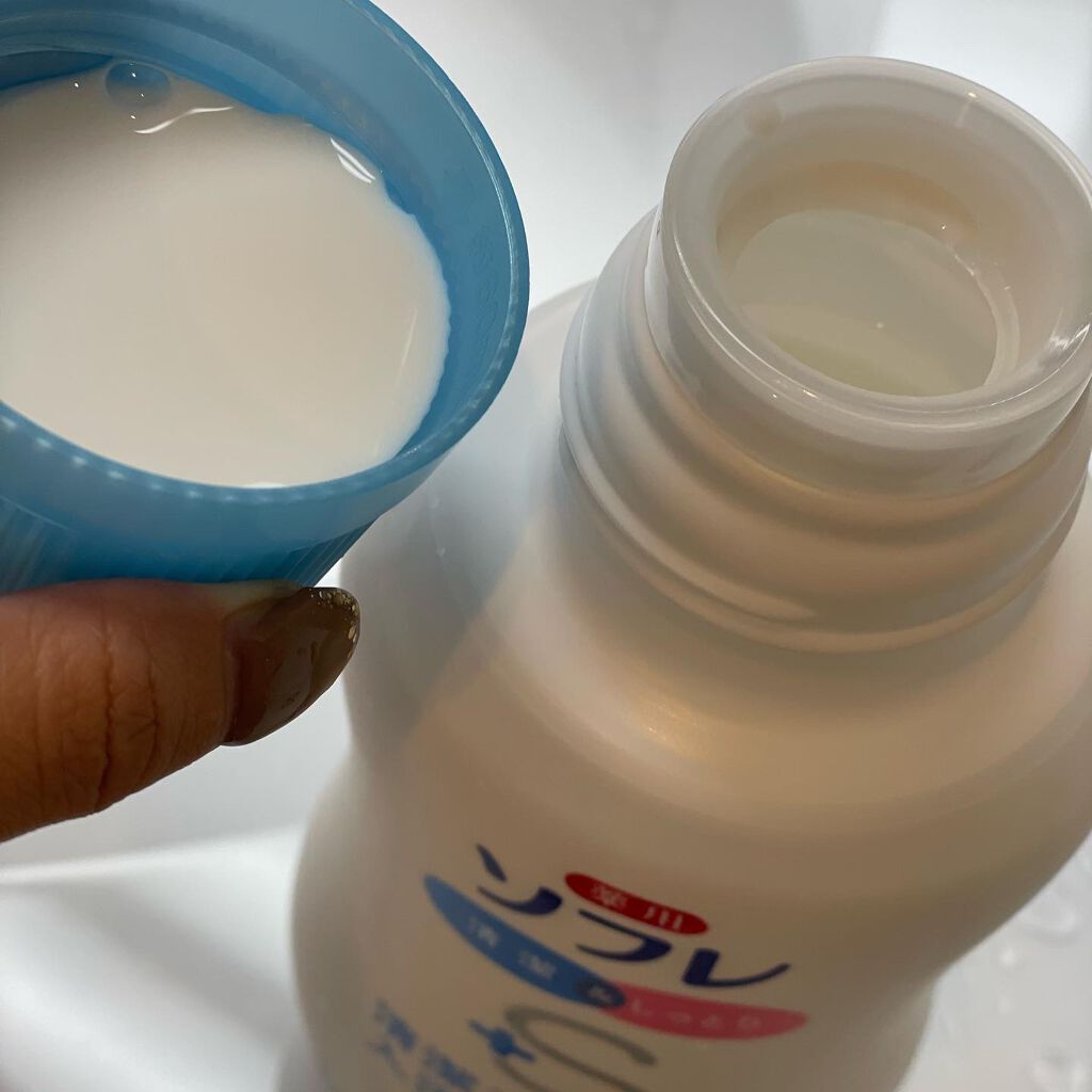 を使ったクチコミ（3枚目）