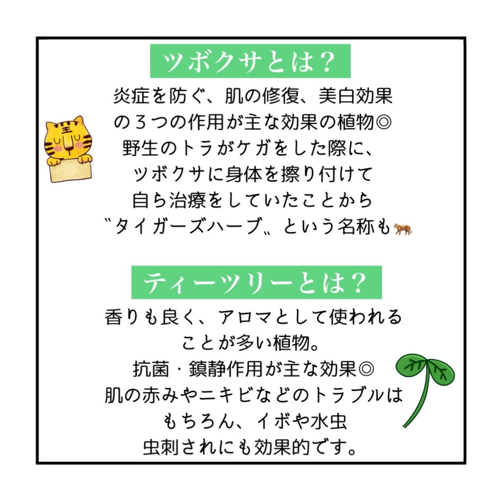 ツボクサ化粧水/ONE THING/化粧水を使ったクチコミ（2枚目）