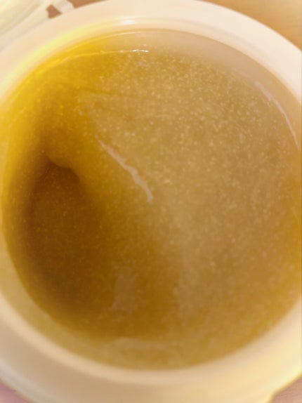 スペシャルジェルクリーム EX (オイルイン)/アクアレーベル/オールインワン化粧品を使ったクチコミ(4枚目)