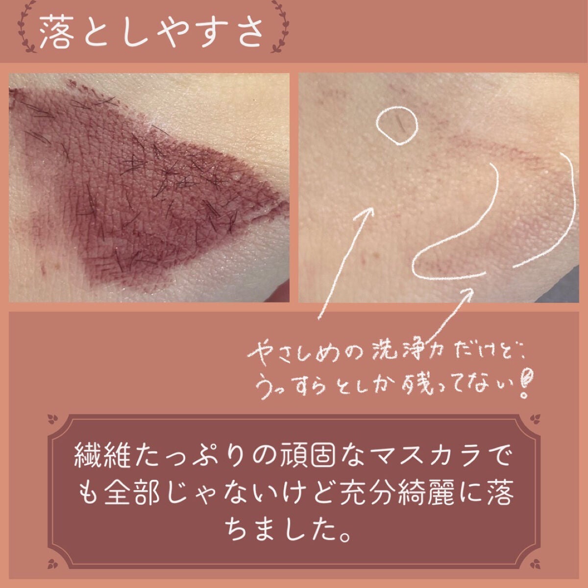 ãã¹ã«ã©ãªã ãŒããŒ/ããã§ã¹ã¿/ãã€ã³ãã¡ã€ã¯ãªã ãŒããŒã䜿ã£ãã¯ãã³ãïŒ5æç®ïŒ