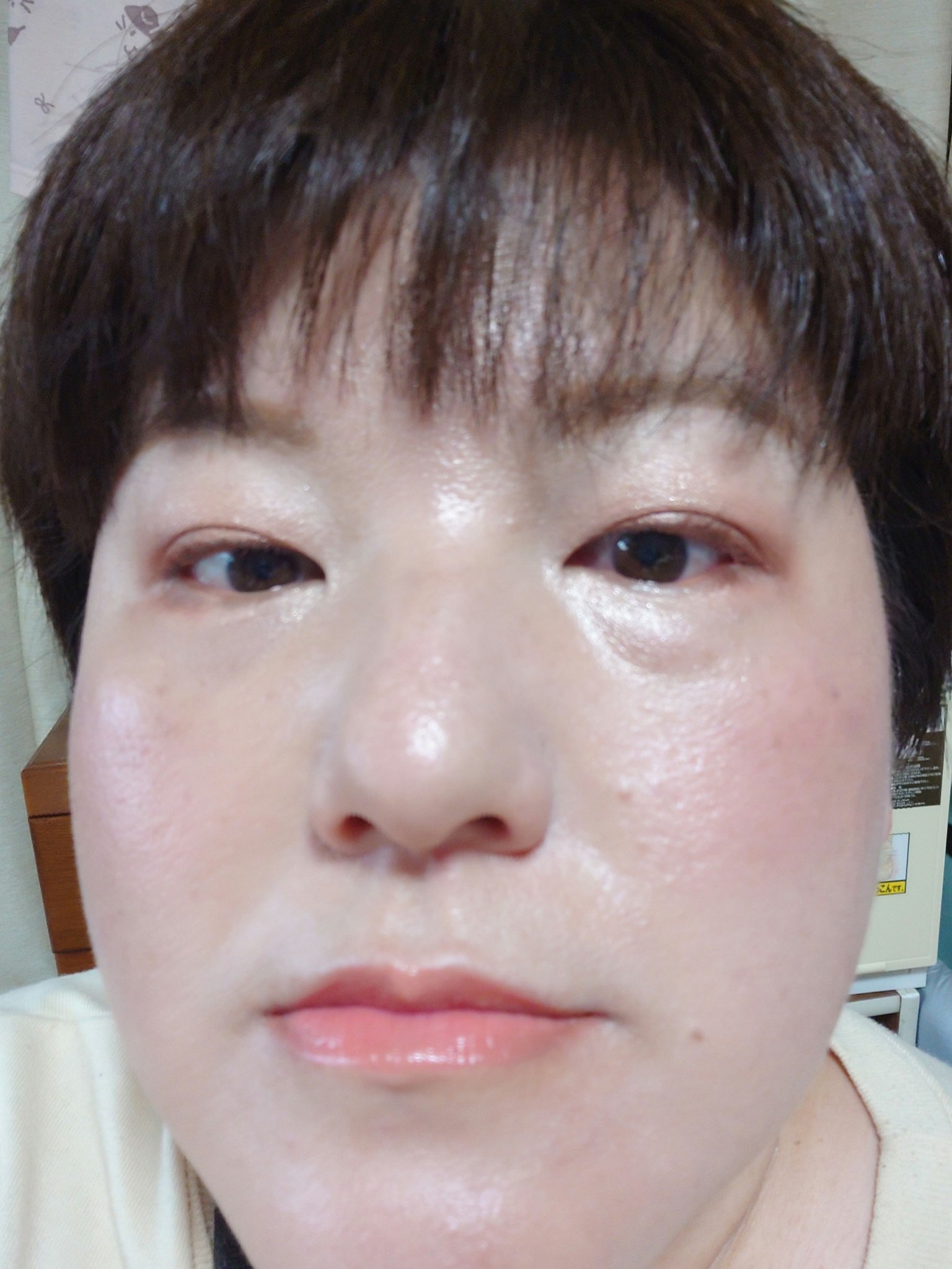 アイパレット/sopo/アイシャドウパレットを使ったクチコミ（3枚目）