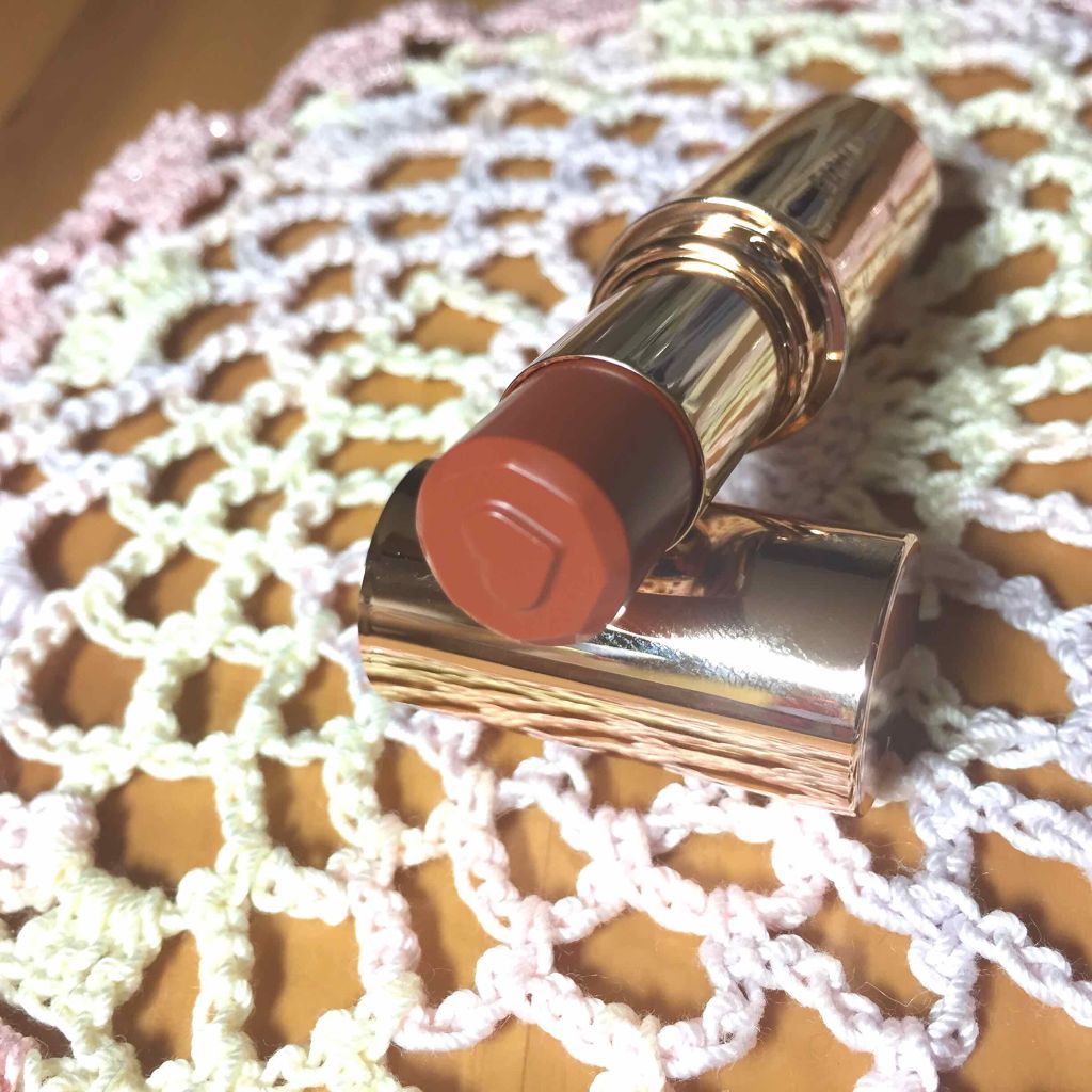 メルティールミナスルージュ/キャンメイク/口紅を使ったクチコミ(2枚目)